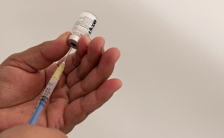 Το Μεξικό ενέκρινε το εμβόλιο της AstraZeneca, το Ισραήλ της Moderna, χορηγήθηκαν 4,5 εκατ. δόσεις στις ΗΠΑ